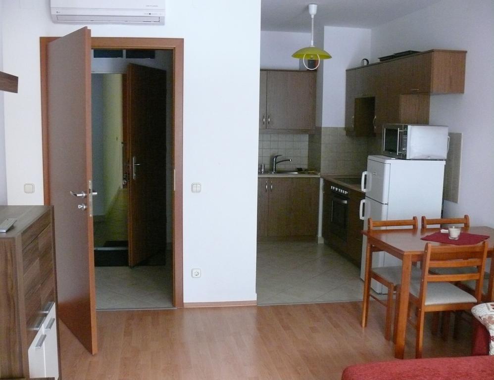 Villa Palazzo Apartments Σίοφοκ Δωμάτιο φωτογραφία
