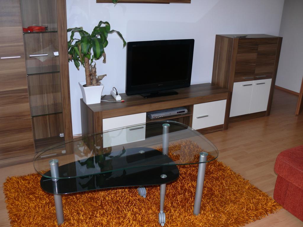 Villa Palazzo Apartments Σίοφοκ Δωμάτιο φωτογραφία