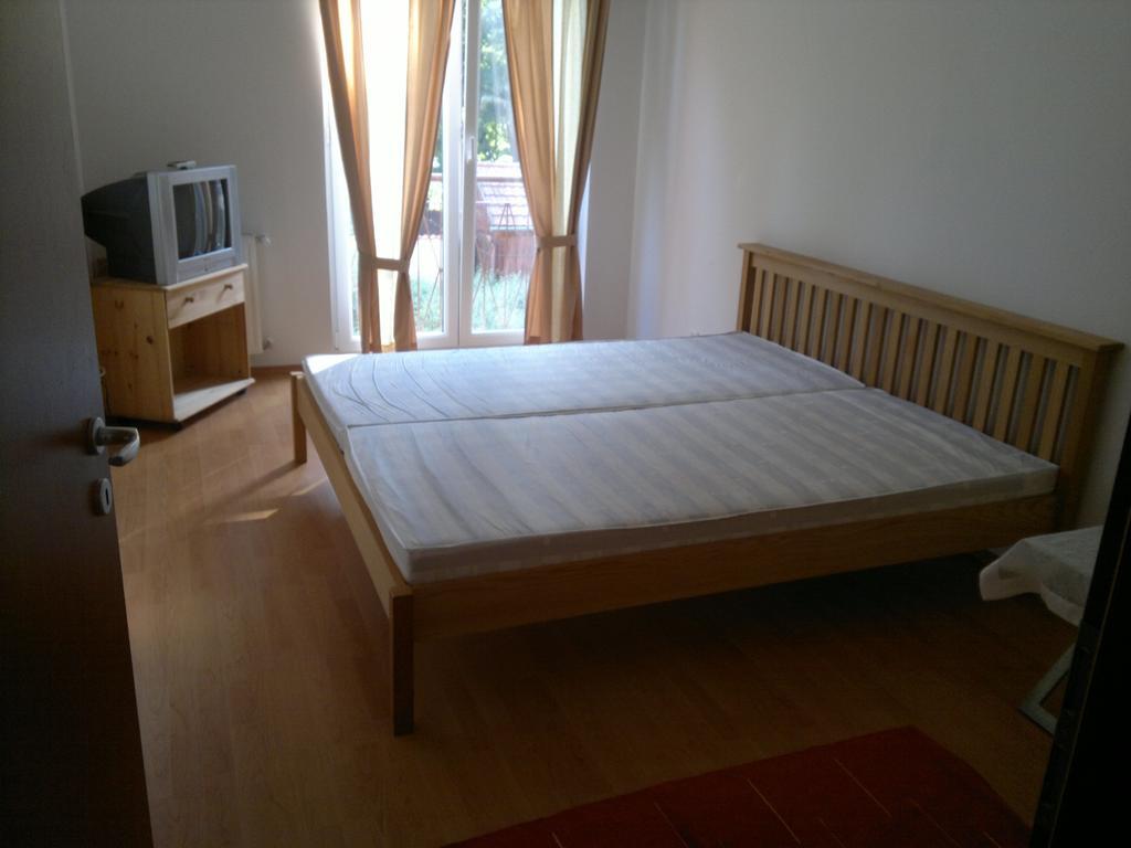 Villa Palazzo Apartments Σίοφοκ Δωμάτιο φωτογραφία