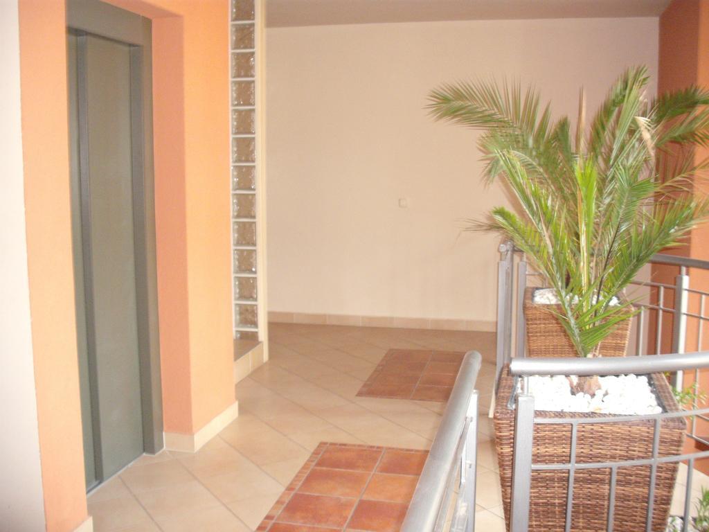 Villa Palazzo Apartments Σίοφοκ Εξωτερικό φωτογραφία