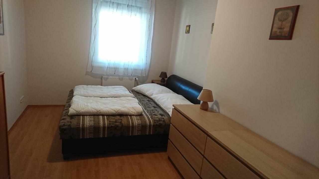 Villa Palazzo Apartments Σίοφοκ Εξωτερικό φωτογραφία