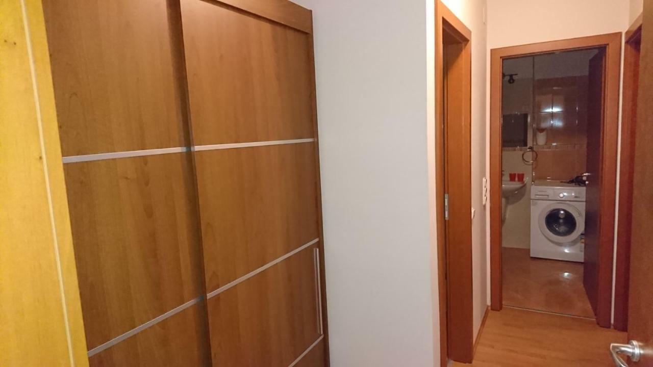 Villa Palazzo Apartments Σίοφοκ Εξωτερικό φωτογραφία