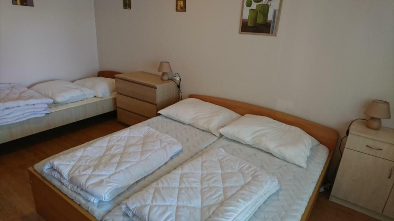 Villa Palazzo Apartments Σίοφοκ Εξωτερικό φωτογραφία